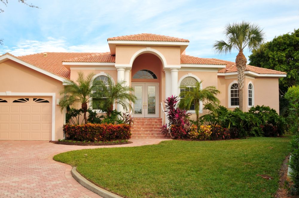 Lake worth fl pressure washing