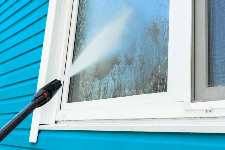 Window Cleaning