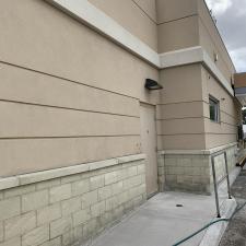 Bank-Building-Cleaning-Concrete-Cleaning 1