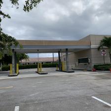 Bank-Building-Cleaning-Concrete-Cleaning 5